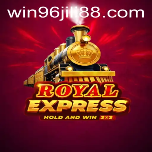 Unveiling the Thrills of Royal Express: Mastering the Art of WIN96.COM