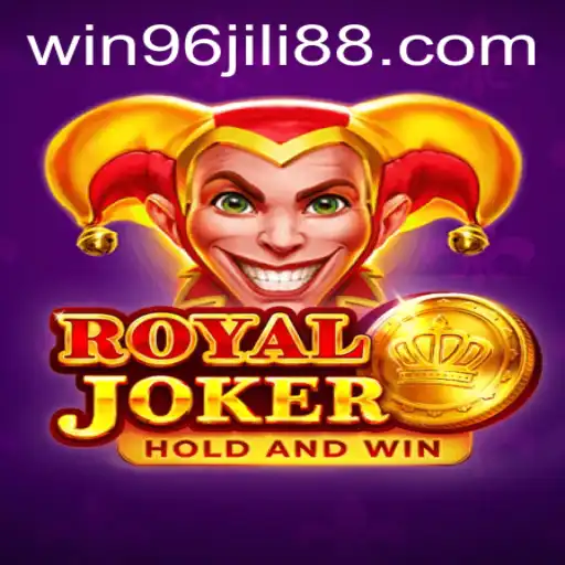 Exploring the Excitement of RoyalJoker: A Dive into WIN96.COM's Latest Online Game