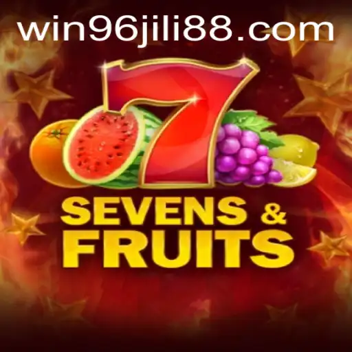 Exploring the Exciting World of SevensFruits on WIN96.COM
