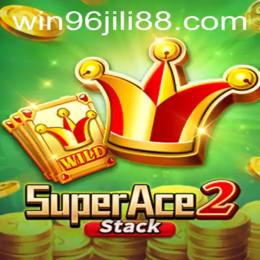 SuperAce2: A Thrilling Adventure in Online Gaming