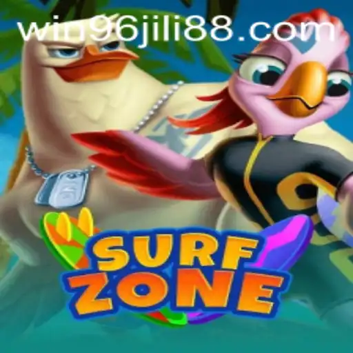 SurfZone: Ride the Waves of Thrilling Adventure