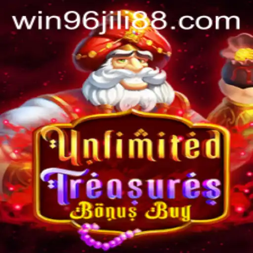 Explore UnlimitedTreasuresBonusBuy: A Thrilling Journey in WIN96.COM