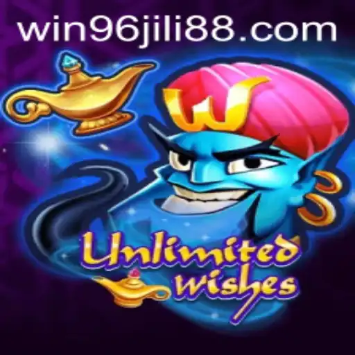 UnlimitedWishes: A New Frontier in Gaming at WIN96.COM