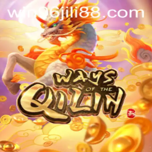 Exploring the Enchanting Realm of 'WaysoftheQilin' on WIN96.COM