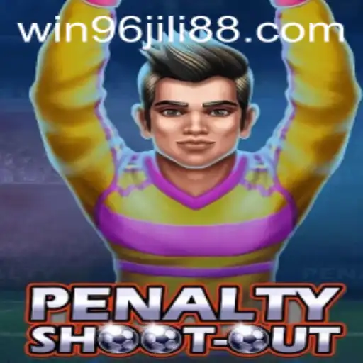PenaltyShootOut: A Thrilling Soccer Experience with WIN96.COM