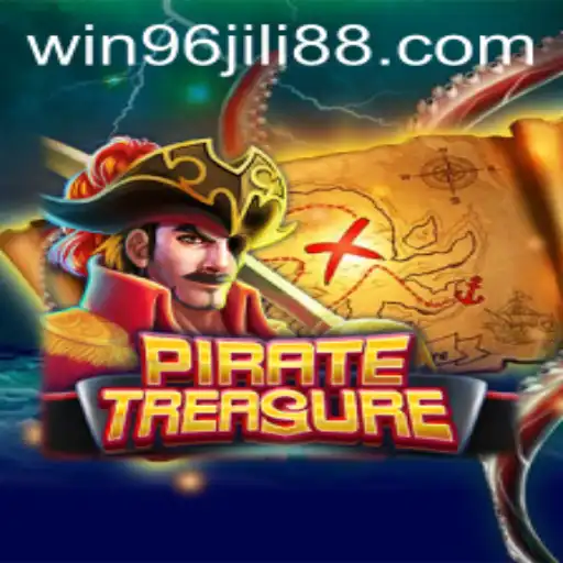 Embark on a Thrilling Adventure with PirateTreasure at WIN96.COM