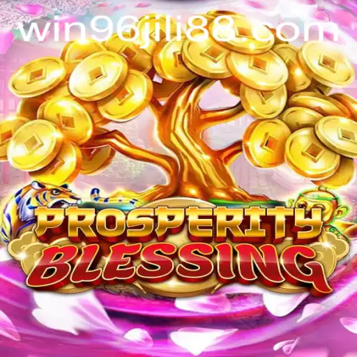 ProsperityBlessing: A Journey into the World of WIN96.COM