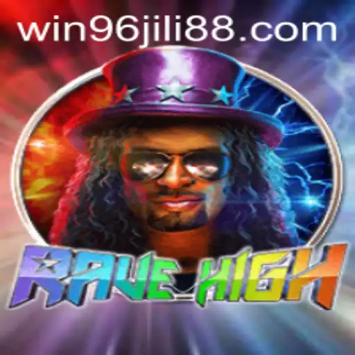 RaveHigh: The Ultimate Gaming Experience with WIN96.COM