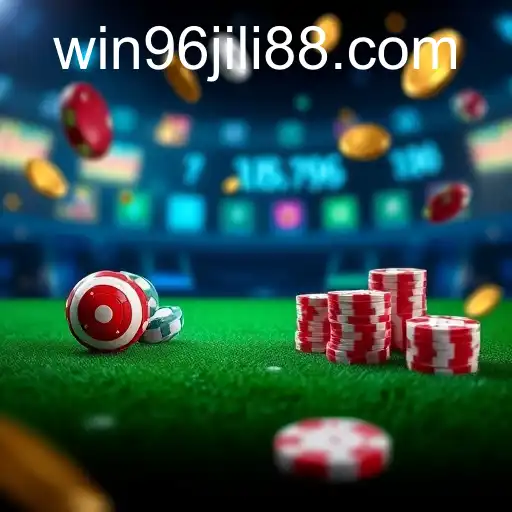 Understanding Responsible Gambling with WIN96.COM