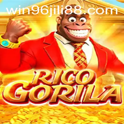 Exploring the Thrills of RicoGorila: A New Sensation in Online Gaming