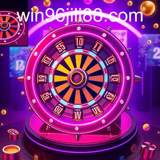 Exploring the Fascinating World of Rotary Games: An In-Depth Look at WIN96.COM