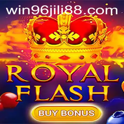 Exploring the Excitement of RoyalFlashBuyBonus