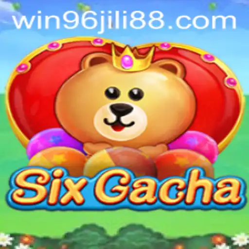 Unveiling SixGacha: A New Era in Gaming with WIN96.COM