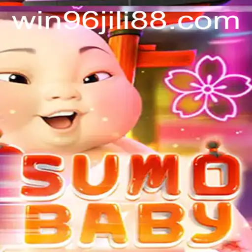 SumoBaby: A Fresh Gaming Experience with WIN96.COM