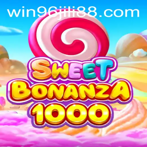 Discover the Exciting World of SweetBonanza1000 on WIN96.COM