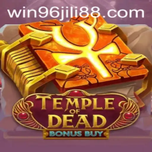 Exploring the Mysteries of TempleofDeadBonusBuy