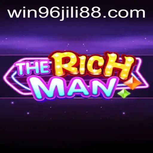 Unveiling TheRichMan: A New Gaming Phenomenon