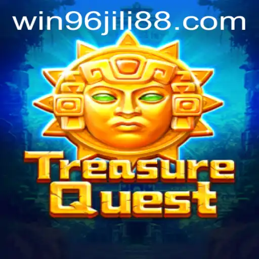 Discover the Thrills of TreasureQuest: The Ultimate Gaming Adventure with WIN96.COM