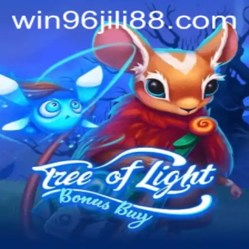 Explore the Enchanting World of TreeOfLightBonusBuy at WIN96.COM