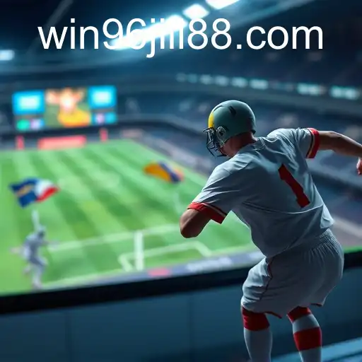 The Digital Transformation of Sports: An In-depth Look at Virtual Sports