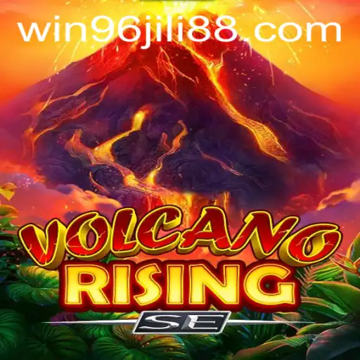 VolcanoRisingSE: An Exciting Adventure Awaits!