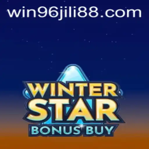 Exploring WinterStarBonusBuy: A Frosty Adventure with WIN96.COM